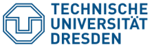 Leiter:in Personalentwicklung (m/w/d) - Technische Universität Dresden - Logo