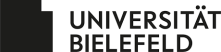 Zwei Wissenschaftliche Mitarbeiter*innen (m/w/d) (Fellowship/Postdoc) - Universität Bielefeld - Logo
