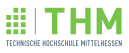 W2-Professur Informatik mit Schwerpunkt Wirtschaftsinformatik - Technische Hochschule Mittelhessen (THM) - Logo