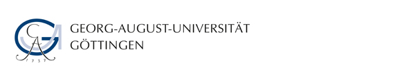 Wissenschaftliche*r Mitarbeiter*in (m/w/d) an der Professur für Organisation und Unternehmensentwicklung - Georg-August-Universität Göttingen - Universität Göttingen - Logo