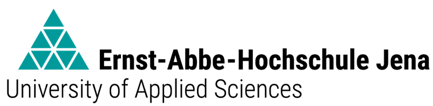 EAH Jena - Logo