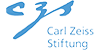 Manager für Evaluation und Qualitätssicherung (m/w/d, 100 %) - Carl Zeiss Stiftung - Logo
