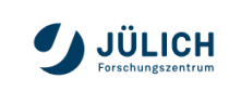 Leitung der Helmholtz Nano Facility des Forschungszentrums Jülich - Forschungszentrum Jülich GmbH - Logo