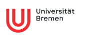 Professur (w/m/d) Fachgebiet Produktentwicklung und Produktlebenszyklus- Management - Universität Bremen - Logo