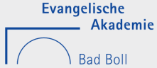 Studienleitung (m/w/d) im Arbeitsbereich Wirtschaftsethik - Evangelischer Oberkirchenrat - Logo