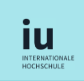 Professor (m/w/d) Betriebswirtschaftslehre - IU Internationale Hochschule - Logo