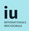 Professor (m/w/d) Bioinformatik - IU Internationale Hochschule - Logo