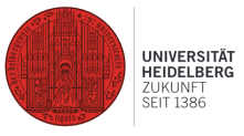 Full Professorship (W3) for Theoretical Physics (f/m/d) - Universität Heidelberg - Logo