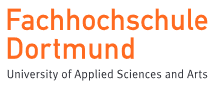 Professur BWL, insb. Human Resource Management - Fachhochschule Dortmund, Fachbereich Wirtschaft - Logo