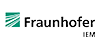 Abteilungsleitung »Produktplanung - Innovationsmanagement« - Fraunhofer-Institut für Entwurfstechnik Mechatronik (IEM) - Logo