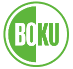 Universitätsprofessur für Nachhaltiges Gestalten und Bauen - Universität für Bodenkultur Wien - Logo