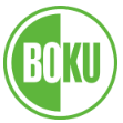 Universitätsprofessur für Biologische Landwirtschaft und Pflanzenbausysteme - Universität für Bodenkultur Wien - Logo