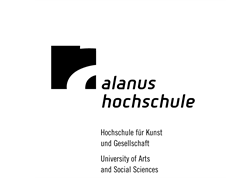 Alanus Hochschule gGmbH - Logo
