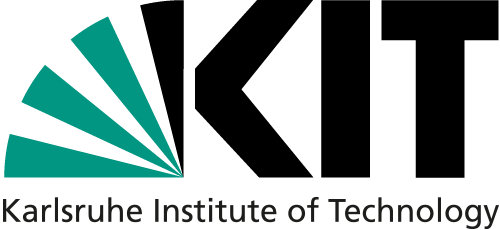 Research Assistant (f/m/d) - Karlsruher Institut für Technologie (KIT) Campus Süd - KIT - Logo