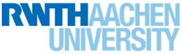 W2 Universitätsprofessur  - RWTH - Logo