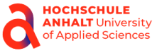 Professur Medizintechnik - Hochschule Anhalt - Logo