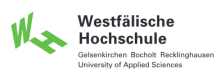 Professur Betriebswirtschaftslehre, insbesondere Controlling und Rechnungswesen (W2) - Westfälische Hochschule Gelsenkirchen Bocholt Recklinghausen - Logo