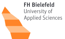 W2-Professur für das Lehrgebiet Konstruktiver Ingenieurbau, insbesondere Holzbau - Fachhochschule Bielefeld - Logo