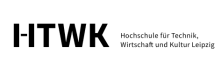 Professur »Immobilien- und Facilitymanagement« (W2) - Hochschule für Technik, Wirtschaft und Kultur (HTWK) Leipzig - Logo