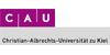 Referent*in der Geschäftsführung/DFG-Exzellenzcluster - Christian-Albrechts-Universität zu Kiel (CAU) - Logo