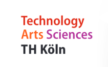 Professur für Betriebliche Steuerlehre - TH Köln - Logo