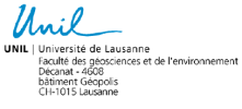 Assistant Professor (tenure track) in Governance of energy transformations (f/m/d) - University of Lausanne - Logo
