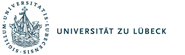 Universität Lübeck - Logo