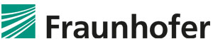 Fraunhofer-Gesellschaft - Logo