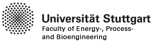 Uni Stuttgart - Logo