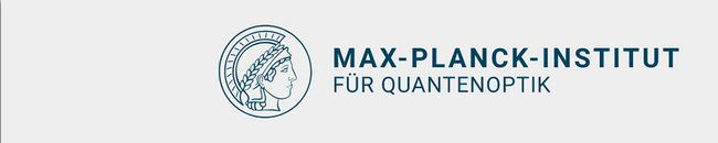 Max-Planck-Gesellschaft zur Förderung der Wissenschaften e.V. - Logo