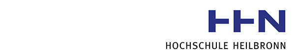 Hochschule Heilbronn - Logo