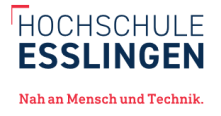 Professor/in Lehrgebiet Gesamtfahrzeug - Hochschule Esslingen - Logo