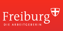 Leiterin (a) der Stadtbibliothek - Stadt Freiburg im Breisgau - Presse- und Informationsamt - Logo