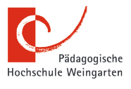 Akad. Mitarbeiter*in im Fach Informatik (m/w/d) - Pädagogische Hochschule Weingarten - Logo