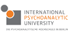 Professur Transformationspsychologie und Arbeitswelt - International Psychoanalytic University (IPU) - Logo