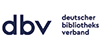 Geschäftsführung (m/w/div) - Deutscher Bibliotheksverband e.V. - Logo