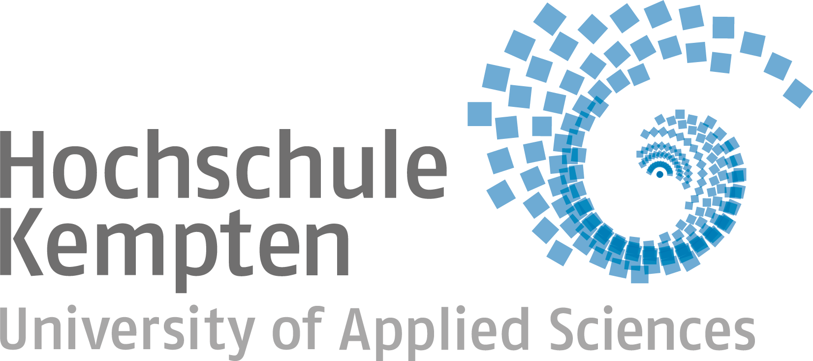 Hochschule Kempten - Logo