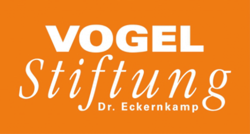 Professur für Digitale Ethik und Medienrecht - Hochschule für angewandte Wissenschaften Würzburg-Schweinfurt - Vogel Stiftung - Logo