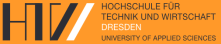 Professur (W2) Regenerative und nachhaltige Energiesysteme (m/w/d) - Hochschule für Technik und Wirtschaft (HTW) Dresden - Logo