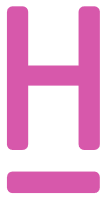 W2-Professur (100 %) Heilpädagogik mit dem Schwerpunkt Teilhabe im Erwachsenenalter - Hochschule Hannover - Logo