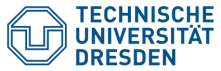 Juniorprofessur (W1) für Wirtschaftspädagogik, insbesondere Digitalisierung in Bildungs- und Arbeitswelten - Technische Universität Dresden - Logo