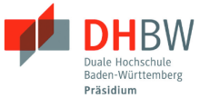 Prorektor*in und Dekan*in der Fakultät Technik (m/w/d) - Duale Hochschule Baden-Württemberg (DHBW) Lörrach - Logo