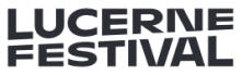 Intendant*In - Lucerne Festival Marketing - Logo