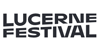 Intendant*In - Lucerne Festival  - Logo