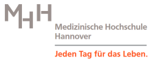 Universitätsprofessur für Neurophysiologie - Medizinische Hochschule Hannover (MHH) - Logo