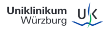 Hauptamtlicher Ärztlicher Direktor (m/w/d) - Universitätsklinikum Würzburg - Logo