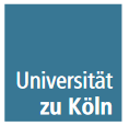 Professur für reine Mathematik (W2) (w/m/d) - Universität zu Köln - Logo