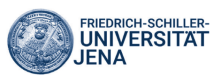 W2-Professur für Translationale Kinder- und Jugendpsychiatrie - Universitätsklinikum Jena - Logo