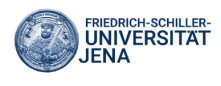 W3-Professur für Physiologie - Universitätsklinikum Jena - Logo
