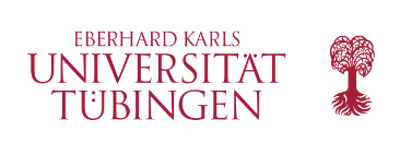 Eberhard Karls Universität Tübingen - Logo
